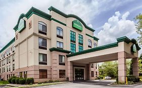 Wingate by Wyndham Atlanta/six Flags Austell